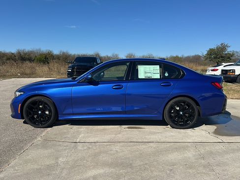 New 2026 BMW 330i Sedan image 5
