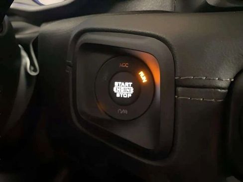 Used 2025 Jeep Wrangler Unlimited Sahara w/ Safety Group AWD/4WD image 35