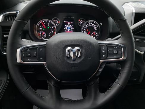 Used 2025 RAM 2500 Lone Star image 29