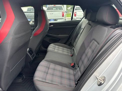 Used 2022 Volkswagen GTI S FWD image 11