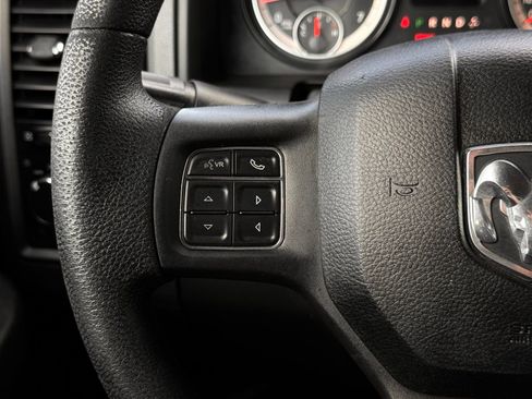 Used 2016 RAM 1500 Tradesman w/ Popular Equipment Group AWD/4WD image 31