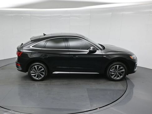 Used 2021 Audi Q5 2.0T Premium Plus w/ Premium Plus Package AWD/4WD image 42