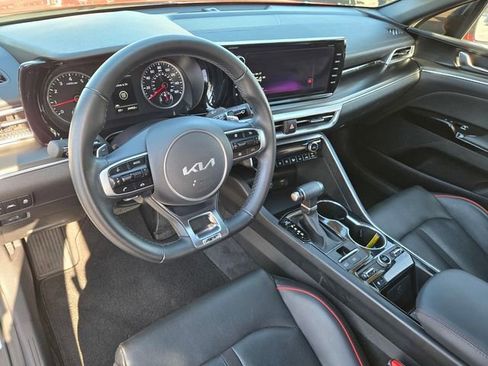 Used 2024 Kia K5 GT FWD image 12