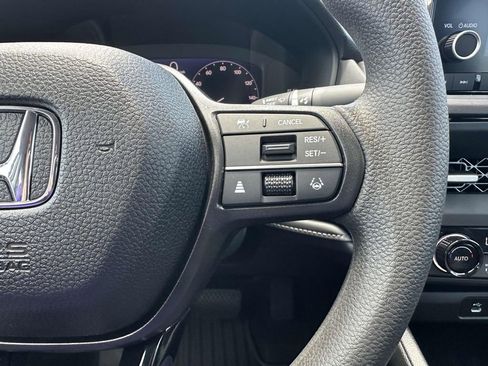 New 2025 Honda Accord SE image 13