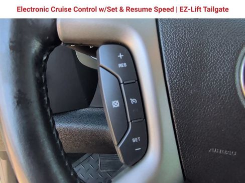 Used 2008 Chevrolet Silverado 1500 LT w/ Texas Edition RWD image 19