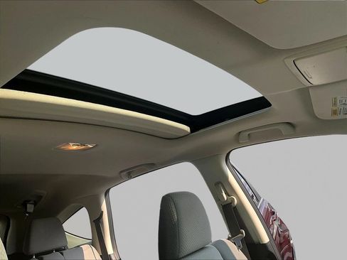 Used 2016 Honda CR-V EX image 25
