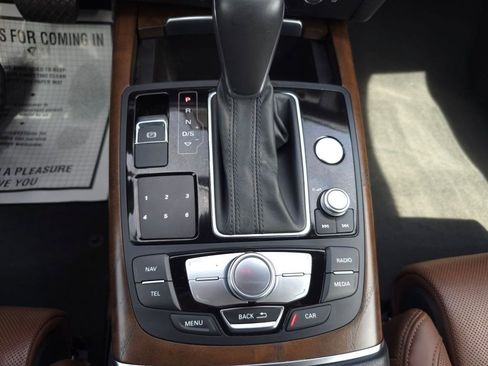 Used 2016 Audi A7 3.0T Prestige w/ Comfort Seating Package image 26