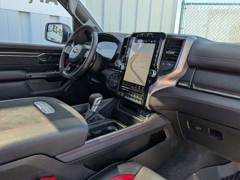 Used 2023 RAM 1500 TRX w/ TRX Level 2 Equipment Group AWD/4WD image 51