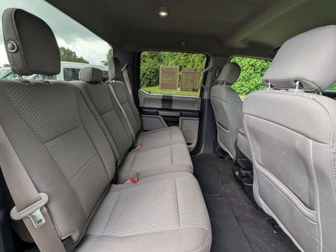 Used 2019 Ford F150 XLT AWD/4WD image 29
