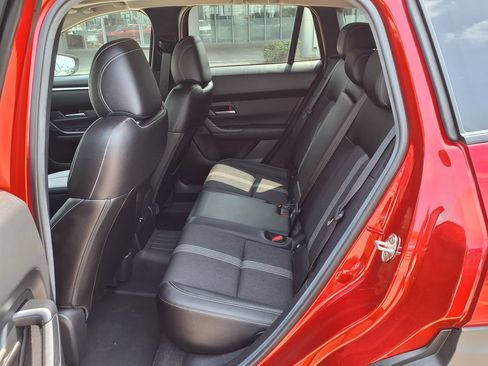Used 2024 MAZDA CX-50 AWD 2.5 S w/ Premium Package image 14