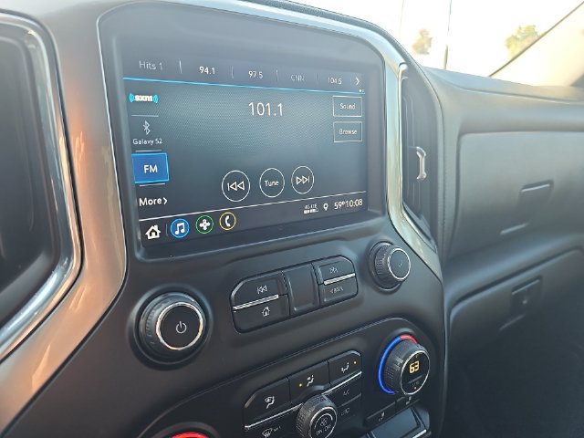 Used 2022 Chevrolet Silverado 2500 LT w/ Convenience Package AWD/4WD image 27