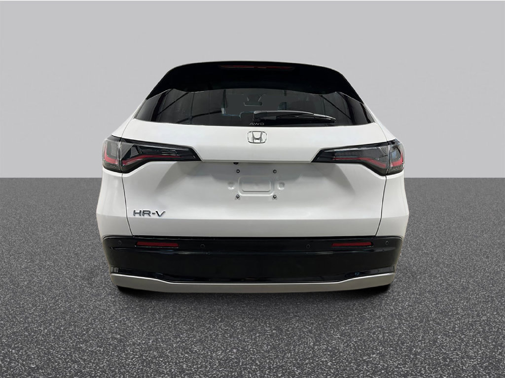 New 2027 Honda HR-V EX-L image 5