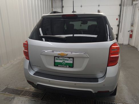 Used 2017 Chevrolet Equinox LT w/ Convenience Package FWD image 7