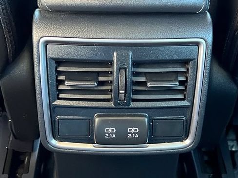 Used 2021 Subaru Forester Limited w/ Popular Package #3 AWD/4WD image 14
