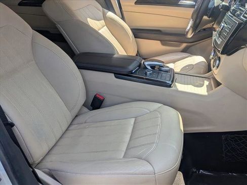 Used 2017 Mercedes-Benz GLE 350 GLE 350 image 20