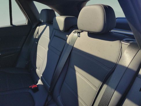 Certified 2026 Mercedes-Benz GLC 300 image 13