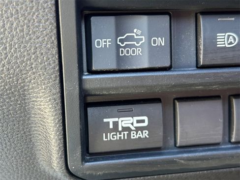 Used 2024 Toyota Tundra TRD Pro image 25