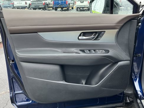 New 2026 Nissan Murano Platinum w/ Cargo Package image 19