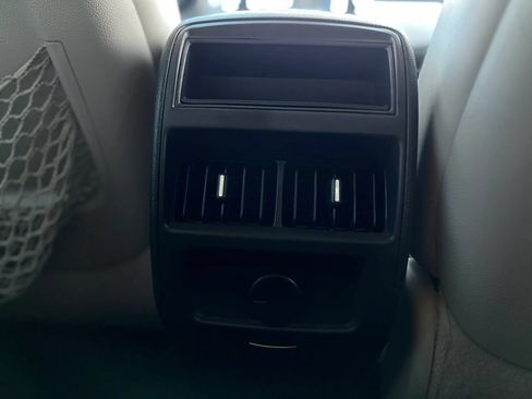 Used 2015 Cadillac SRX Luxury w/ Driver Awareness Package FWD image 13