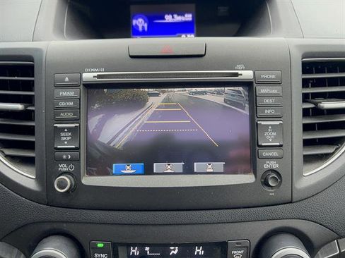 Used 2014 Honda CR-V EX-L image 23