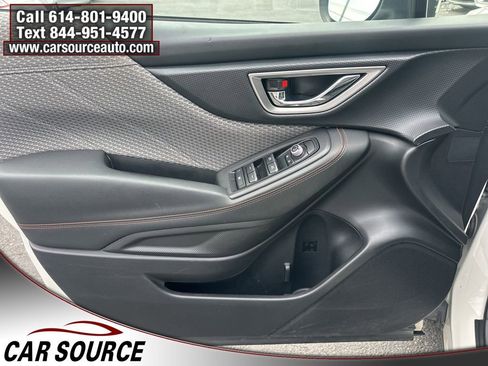 Used 2020 Subaru Forester Sport w/ Popular Package #2 image 13