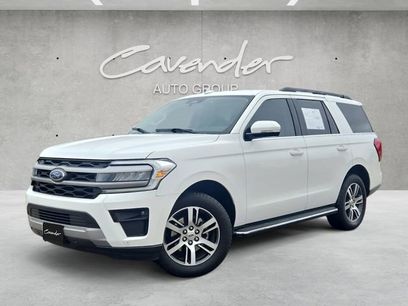 Used 2023 Ford Expedition XLT