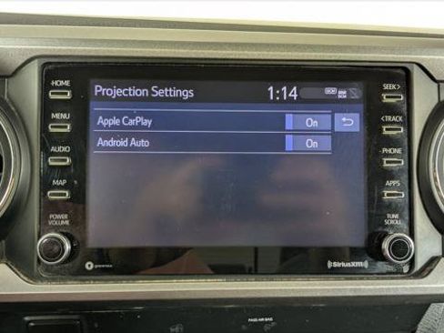 Used 2020 Toyota Tacoma SR5 RWD image 29