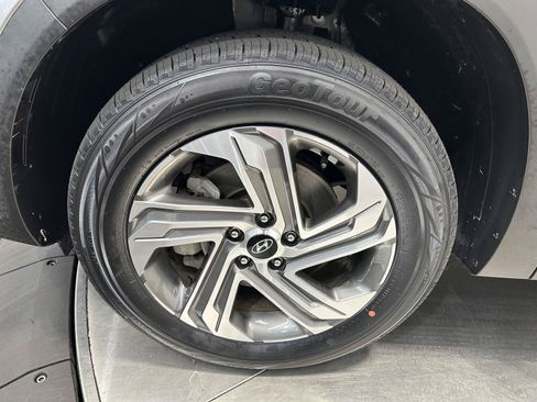 Certified 2023 Hyundai Santa Fe SE w/ Cargo Package AWD/4WD image 9