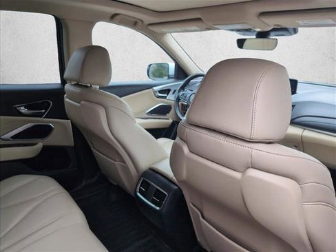 Used 2020 Acura RDX AWD image 22