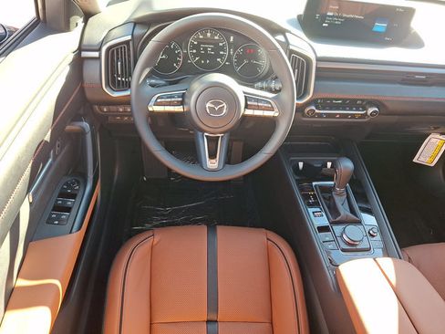 New 2026 MAZDA CX-50 AWD 2.5 S w/ Cargo Package image 11
