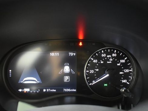 Certified 2024 Nissan Kicks SR w/ SR Premium Package image 24