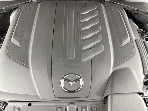 New 2026 MAZDA CX-90 3.3 Turbo S w/ Premium Package image 43