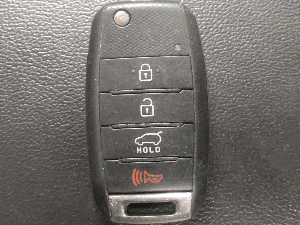 Used 2016 Kia Sorento EX FWD image 32