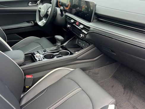 New 2026 Kia K5 GT-Line image 17