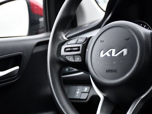 Used 2023 Kia Rio S w/ Technology Package FWD image 29