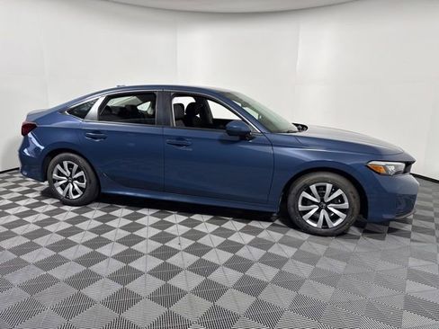 New 2026 Honda Civic LX image 8