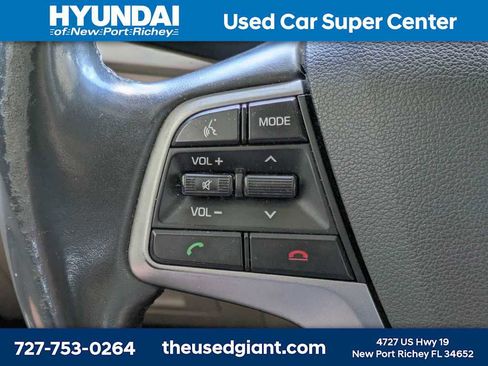 Used 2017 Hyundai Elantra SE w/ SE A/T Tech Package 03 FWD image 27