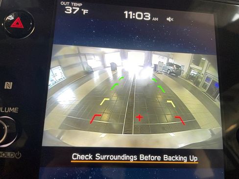 Used 2024 Subaru Impreza 2.0i Sport image 14