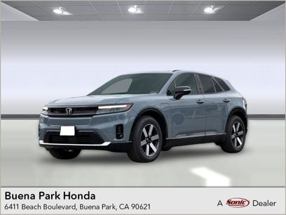 Used 2026 Honda Prologue Touring