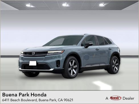 Used 2026 Honda Prologue Touring image 1