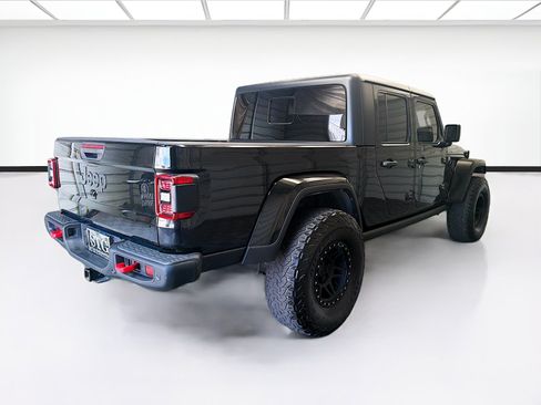 Used 2024 Jeep Gladiator Sport AWD/4WD image 4