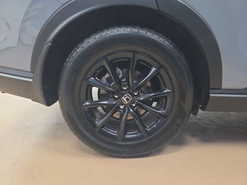 Certified 2026 Honda CR-V Sport-L image 23