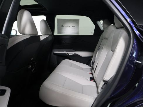 New 2026 Lexus RX 350 350 image 6