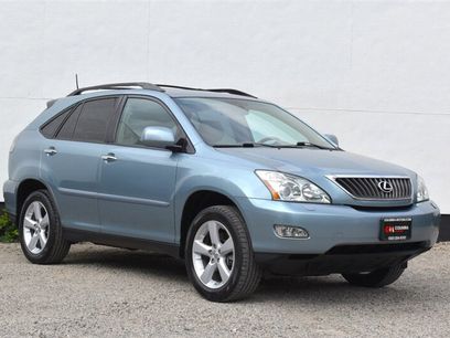 Used 2009 Lexus RX 350 2WD
