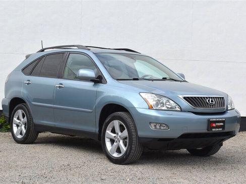 Used 2009 Lexus RX 350 2WD image 1