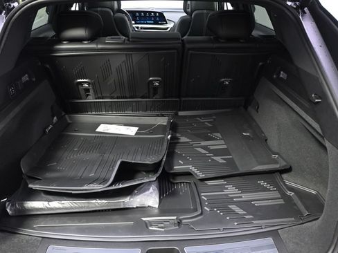New 2026 Cadillac Lyriq Premium Sport w/ LPO, Floor Liner Package AWD/4WD image 19