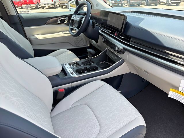 New 2027 Kia Carnival SX w/ Dark Edition Package FWD image 22