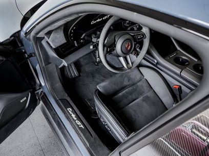 Certified 2025 Porsche Taycan Turbo GT