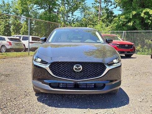 New 2026 MAZDA CX-30 AWD 2.5 S w/ Select Sport Pkg image 2
