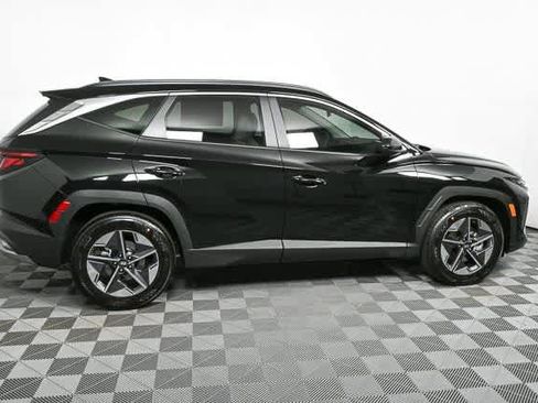 New 2026 Hyundai Tucson SEL image 2